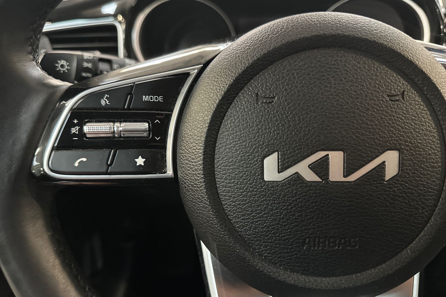 Billede af Kia Ceed SW 1,6 GDI PHEV  Plugin-hybrid Prestige DCT 141HK Stc 6g Aut.