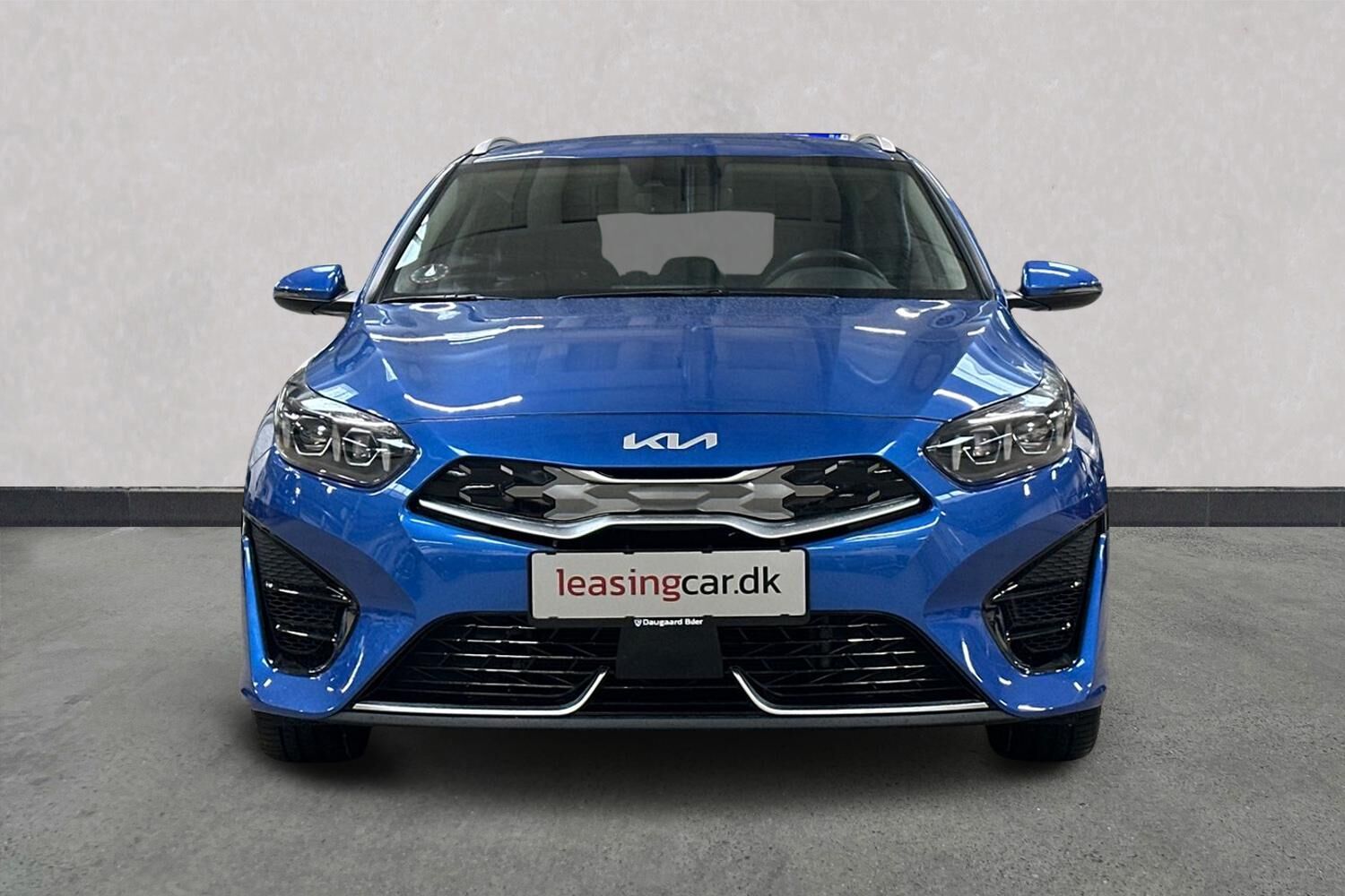 Billede af Kia Ceed SW 1,6 GDI PHEV  Plugin-hybrid Prestige DCT 141HK Stc 6g Aut.