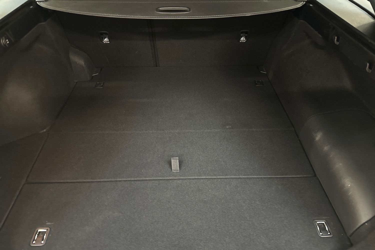 Billede af Kia Ceed SW 1,6 GDI PHEV  Plugin-hybrid Prestige DCT 141HK Stc 6g Aut.