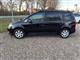 Billede af VW Touran 1,6 TDI BMT Comfortline DSG 105HK 7g Aut.