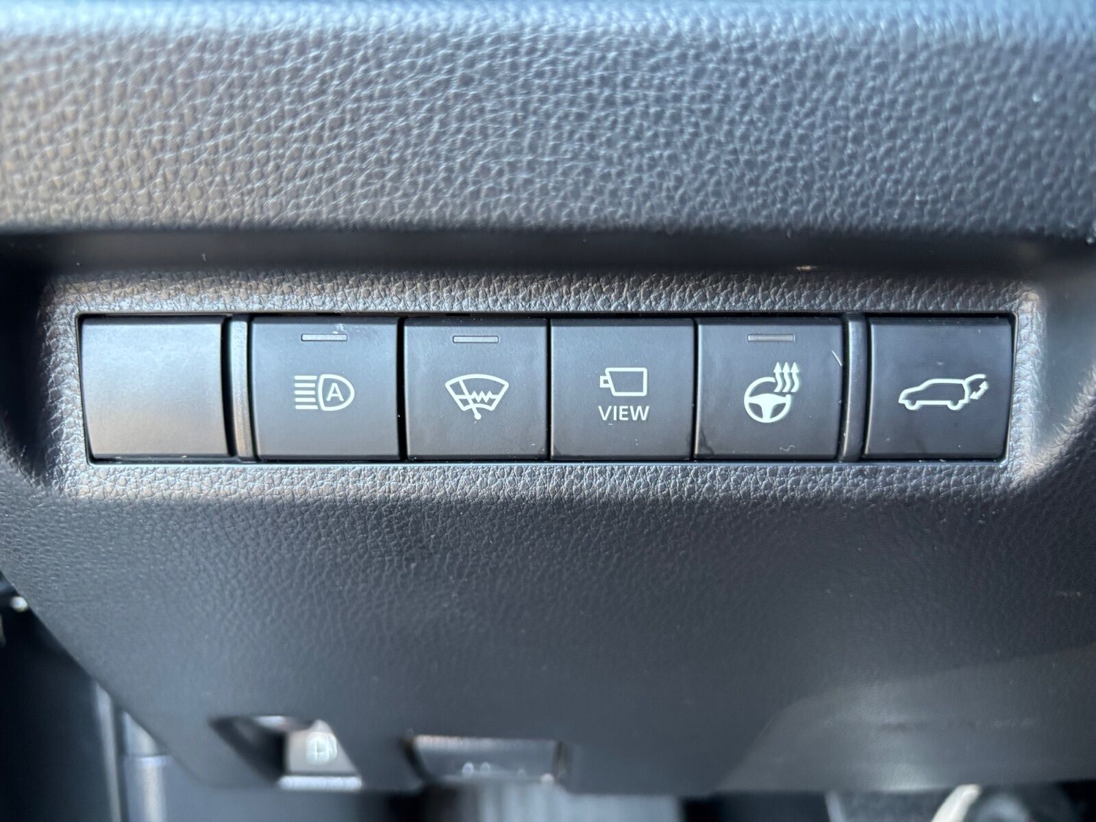 Billede af Toyota RAV4 Plug-in 2,5 Plugin-hybrid H3 Premium AWD 306HK 5d 6g Aut.