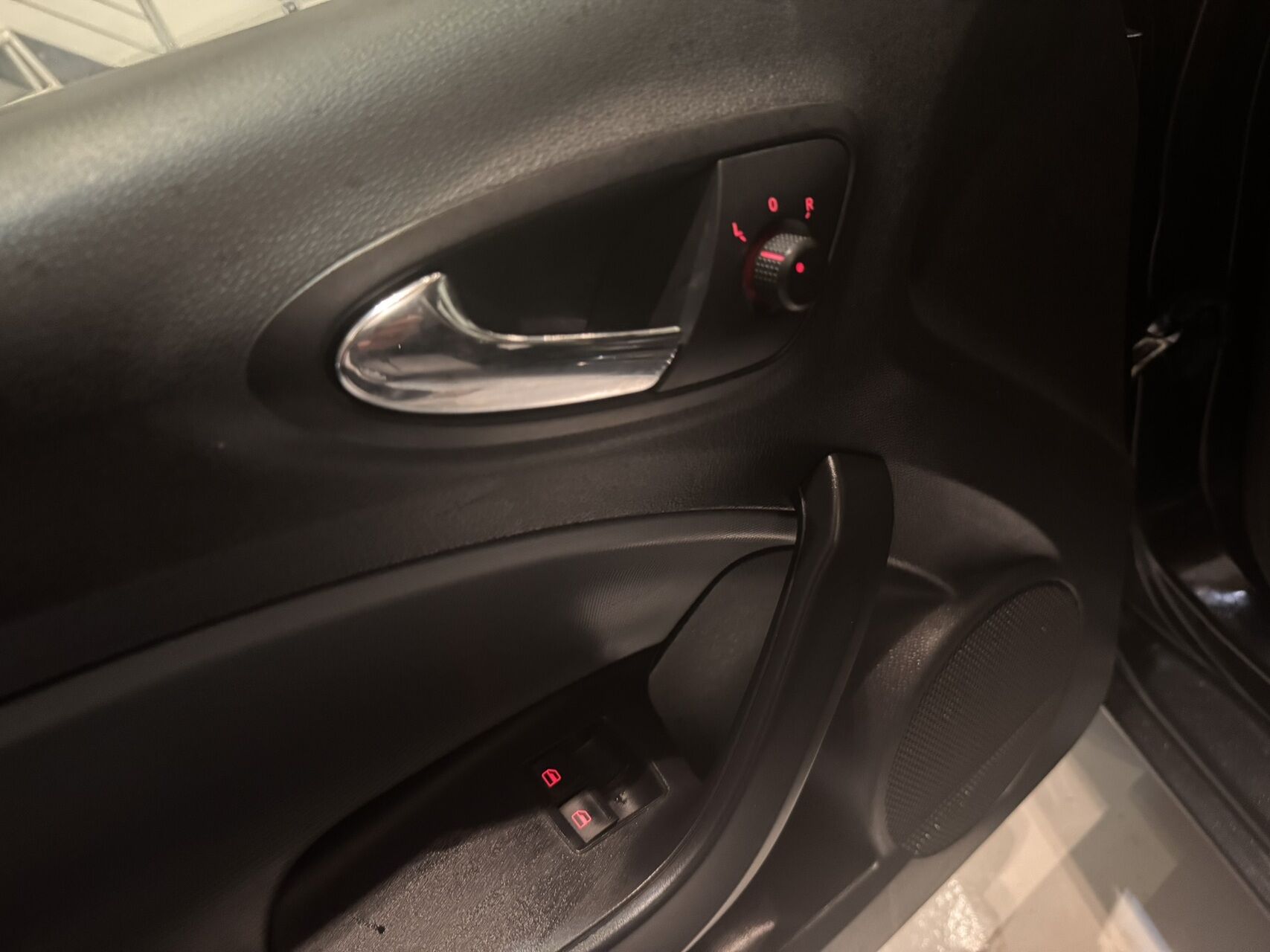 Billede af Seat Ibiza 1,2 12V Reference 70HK Stc