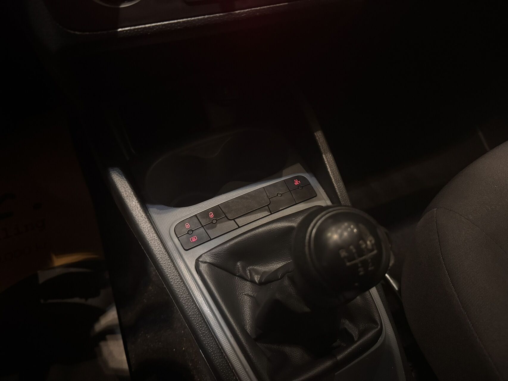 Billede af Seat Ibiza 1,2 12V Reference 70HK Stc