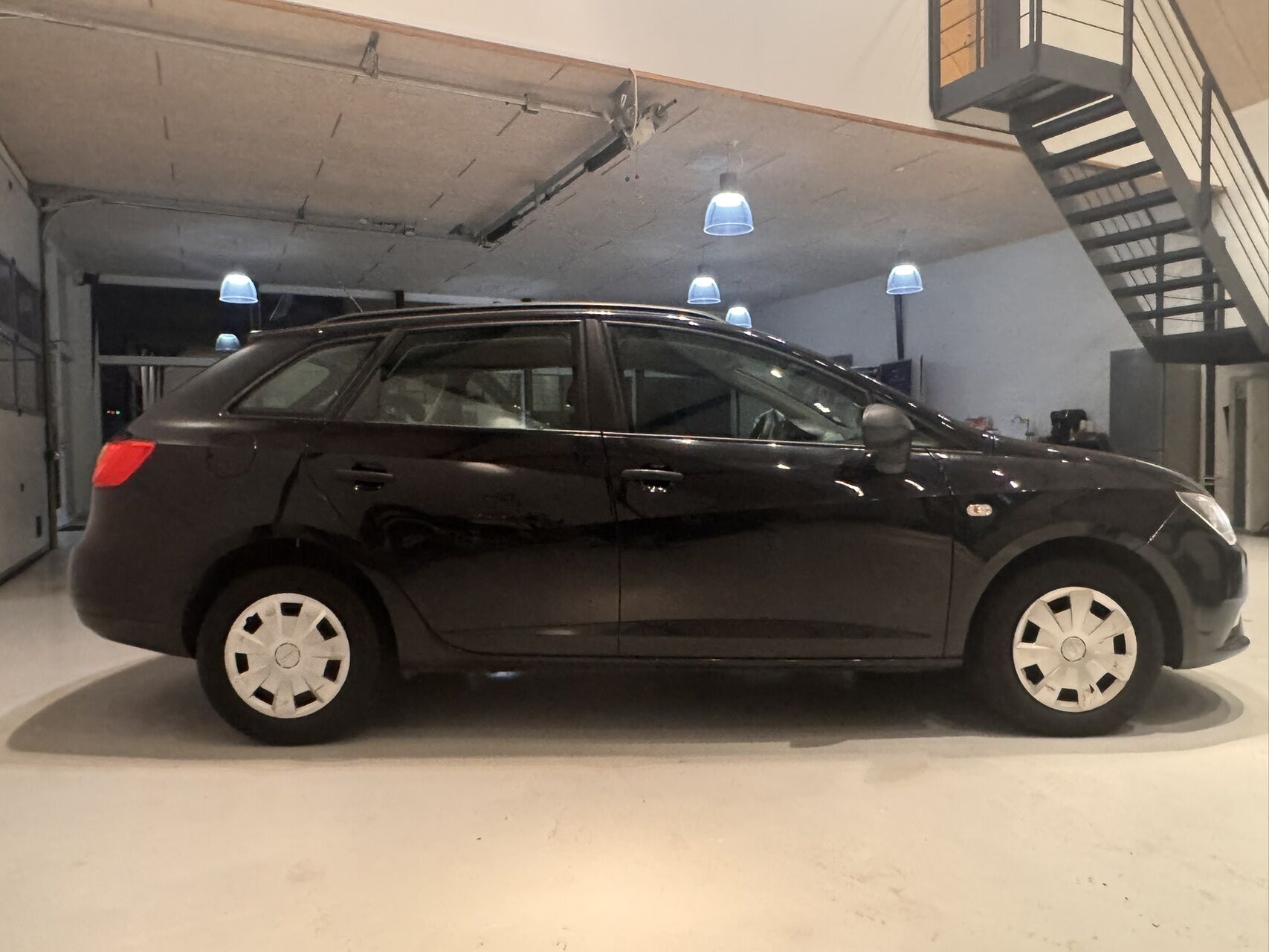 Billede af Seat Ibiza 1,2 12V Reference 70HK Stc