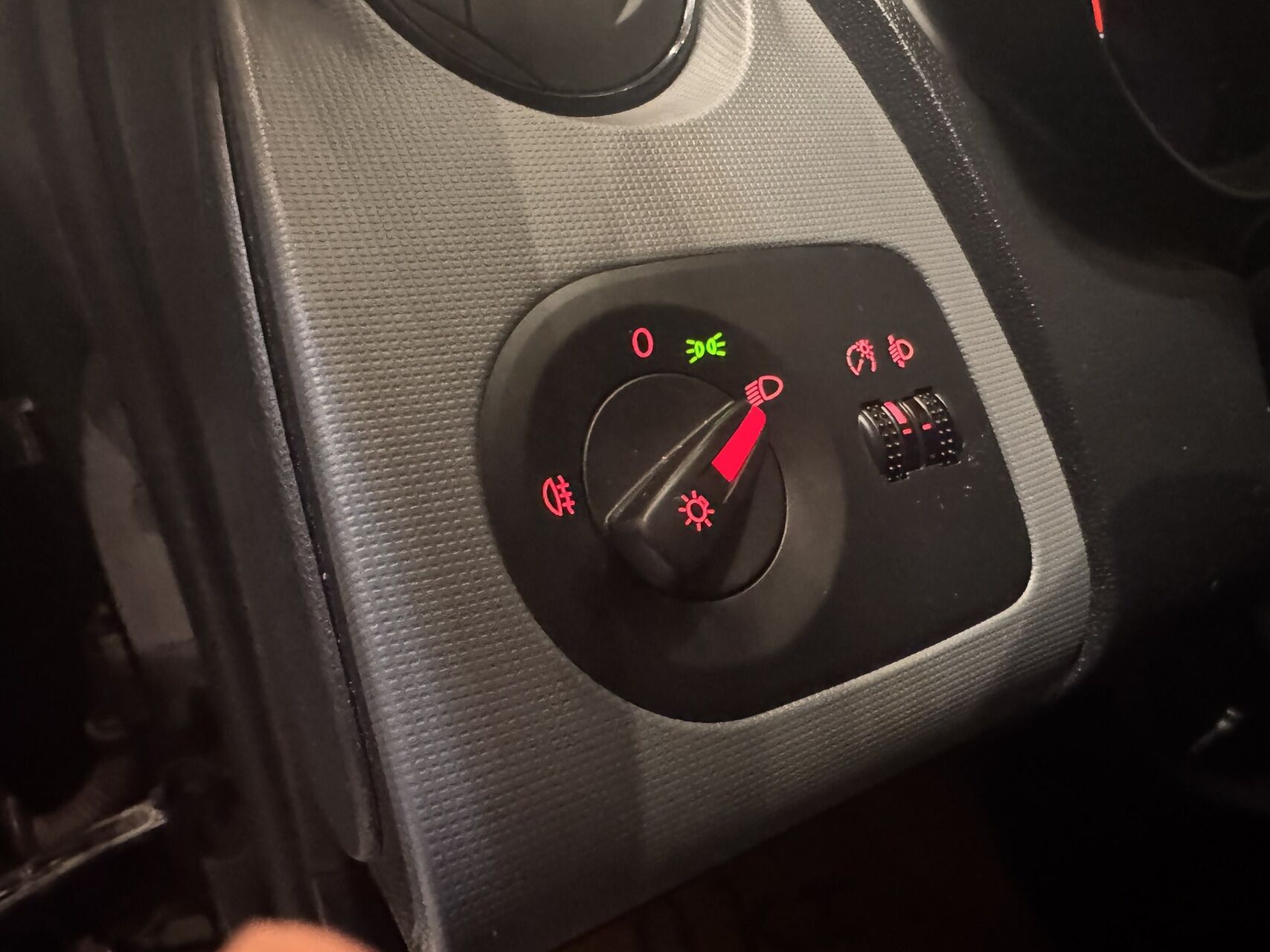 Billede af Seat Ibiza 1,2 12V Reference 70HK Stc