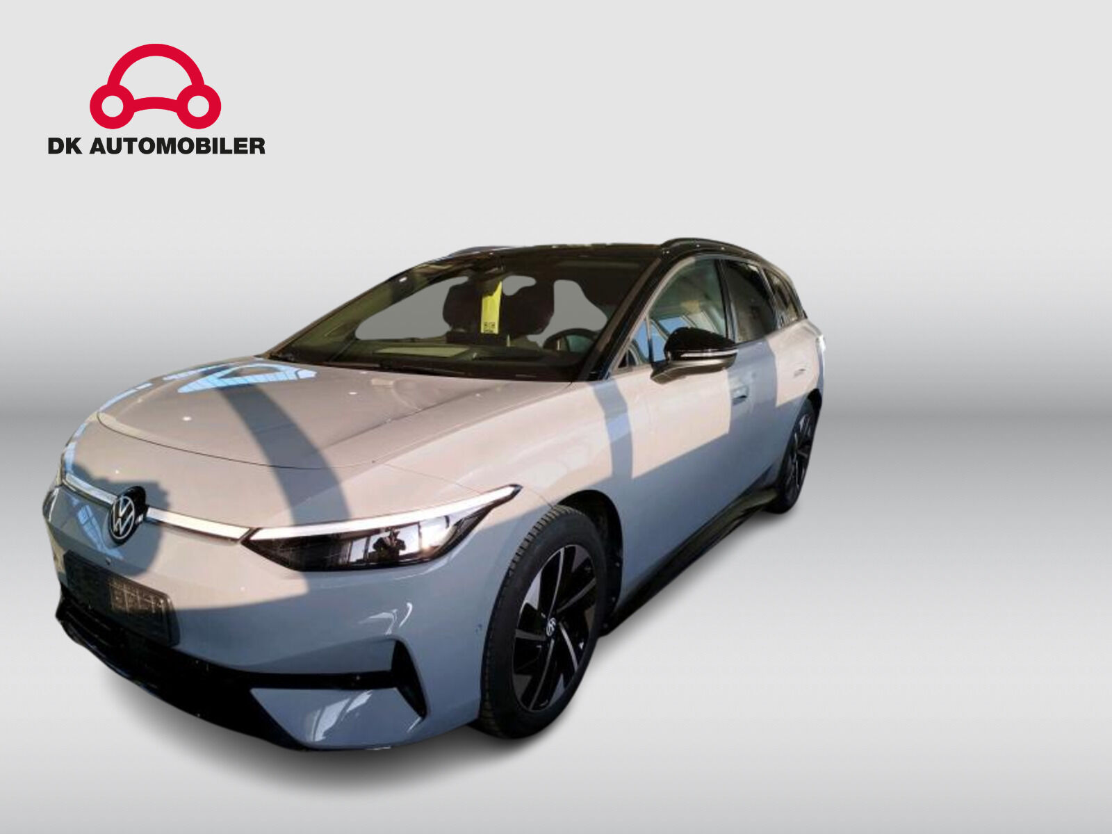 Billede af VW ID.7 Tourer EL Style S+ 286HK Stc Aut.