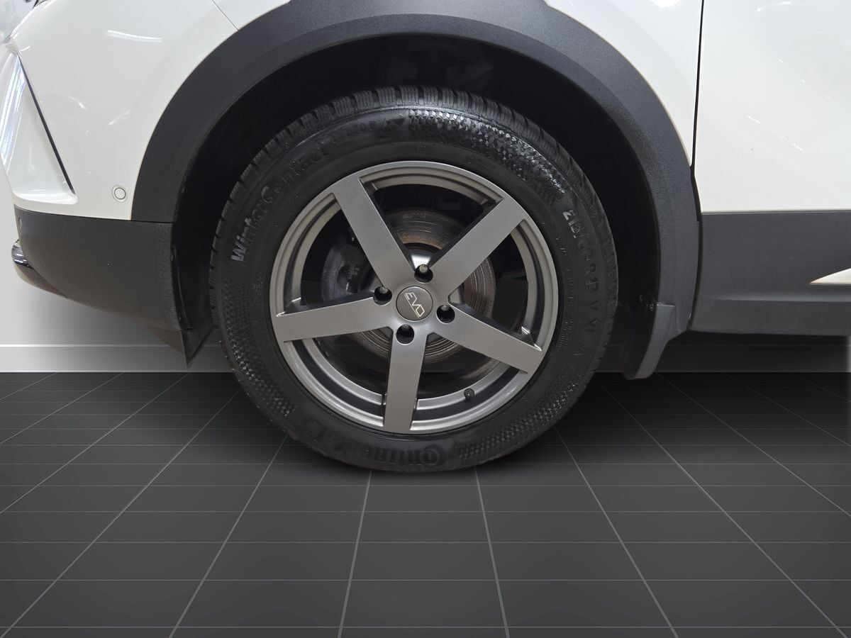 Billede af Opel Mokka 1,2 GS-Line 130HK 5d 8g Aut.