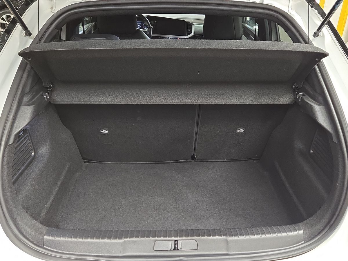 Billede af Opel Mokka 1,2 GS-Line 130HK 5d 8g Aut.