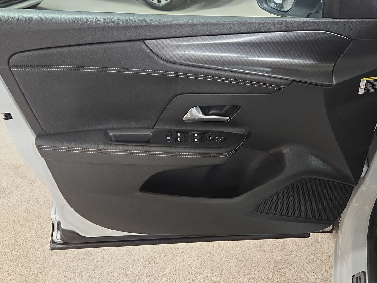 Billede af Opel Mokka 1,2 GS-Line 130HK 5d 8g Aut.