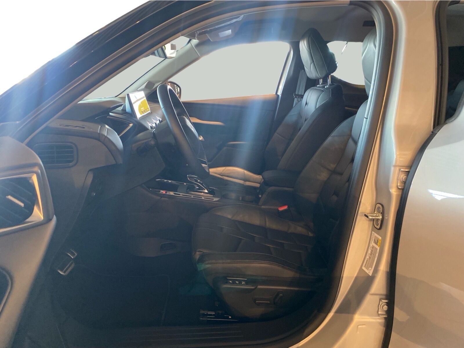 Billede af DS DS3 Crossback E-Tense Opera 156HK 5d Aut.