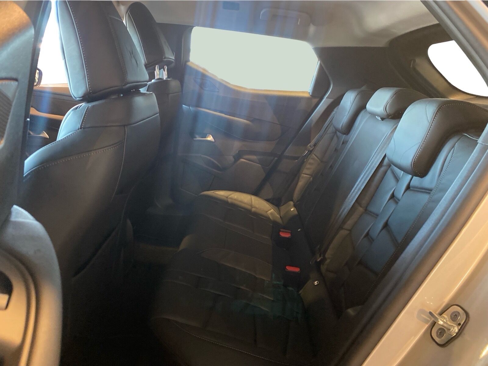 Billede af DS DS3 Crossback E-Tense Opera 156HK 5d Aut.