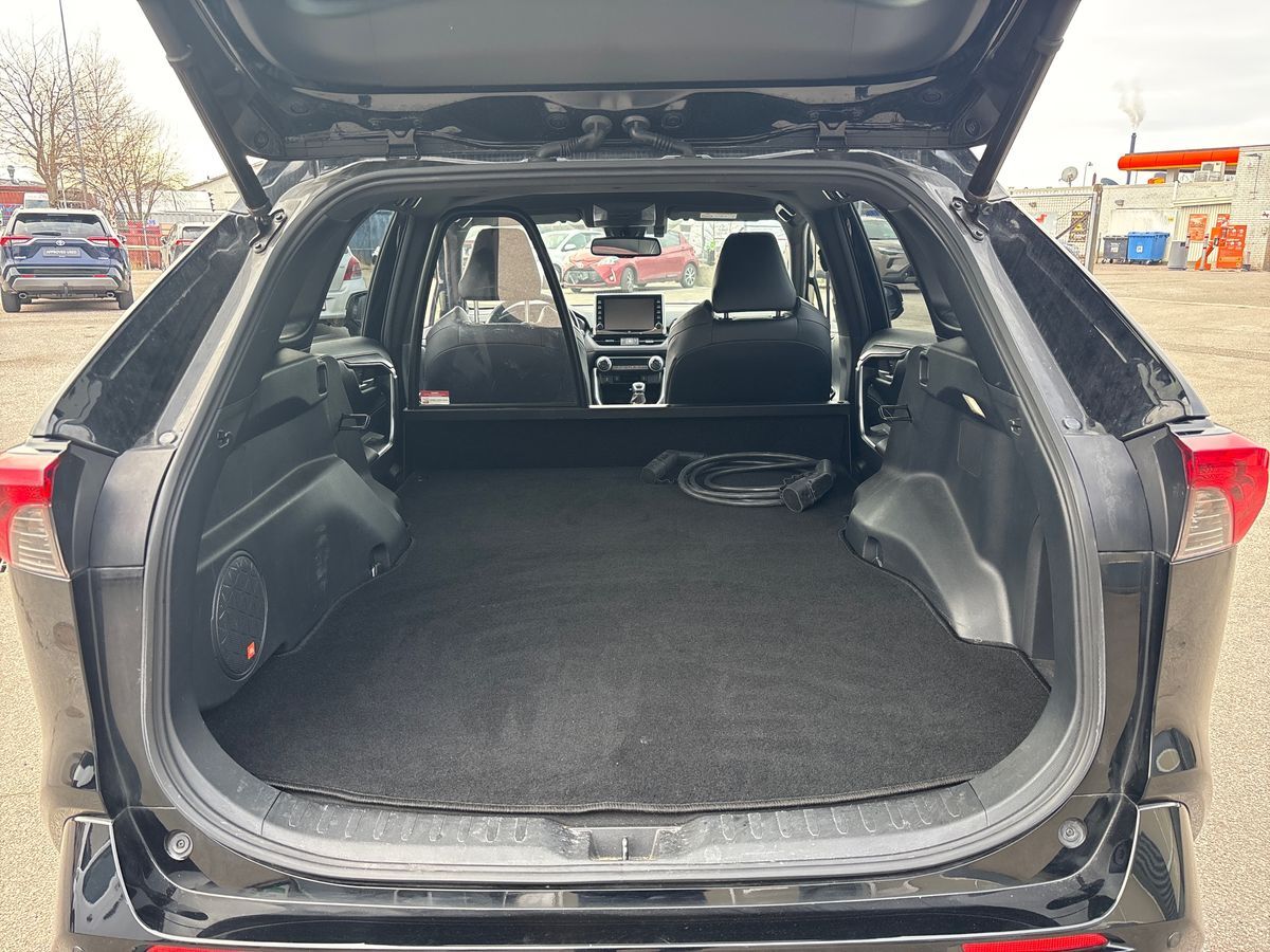 Billede af Toyota RAV4 Plug-in 2,5 Plugin-hybrid Active Premium AWD 306HK 5d 6g Aut.