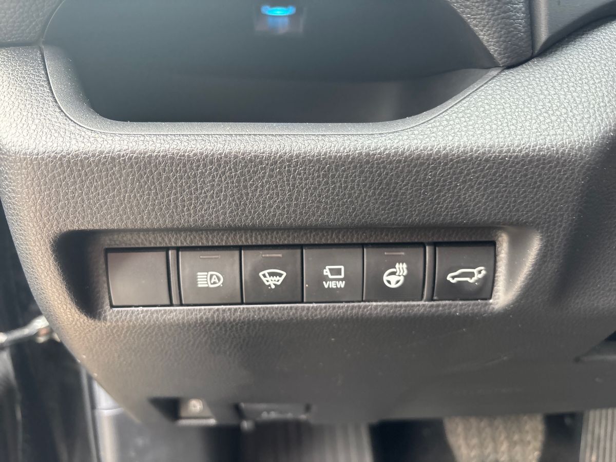 Billede af Toyota RAV4 Plug-in 2,5 Plugin-hybrid Active Premium AWD 306HK 5d 6g Aut.