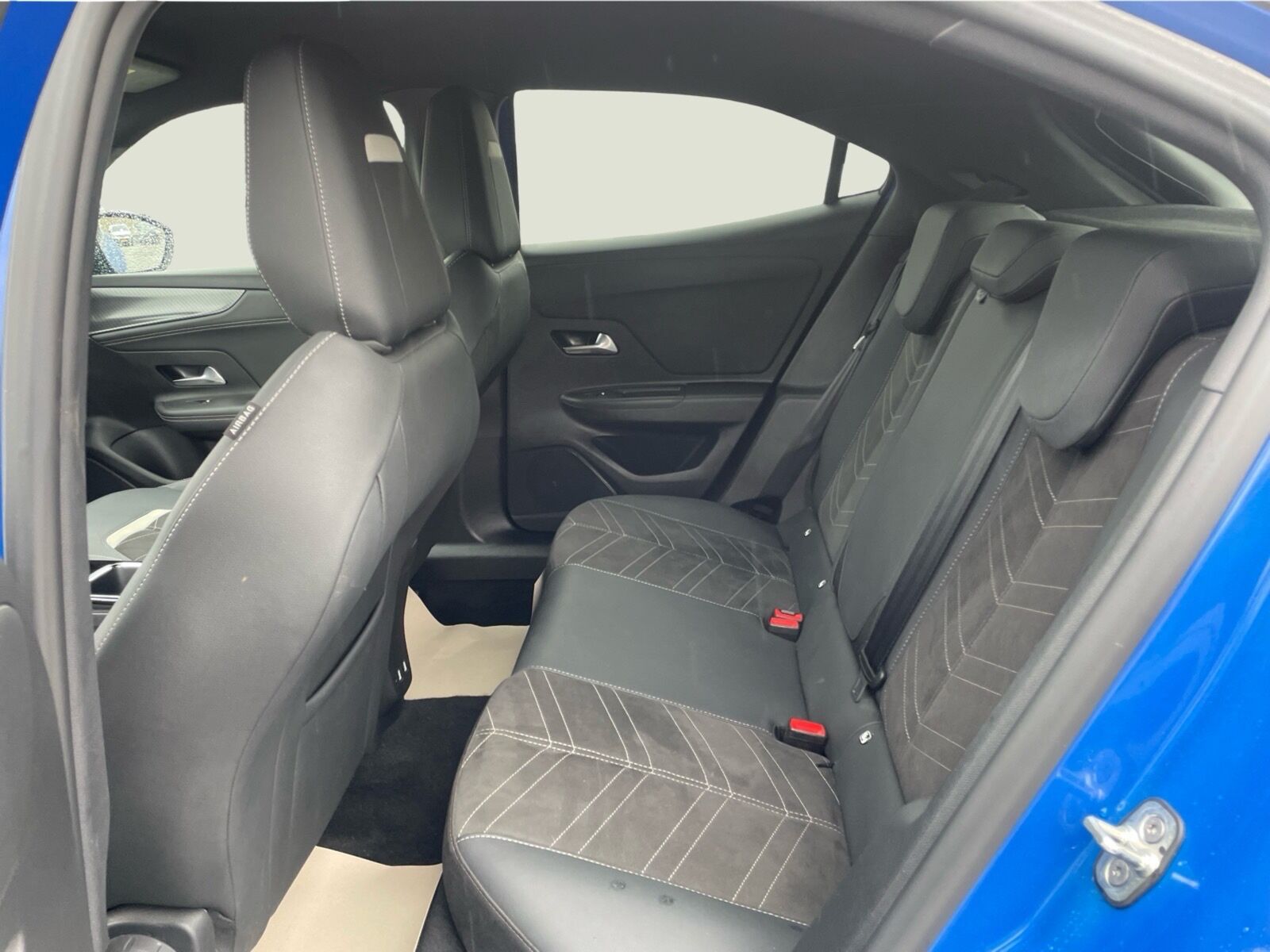 Billede af Opel Mokka-e EL Ultimate 136HK 5d Aut.