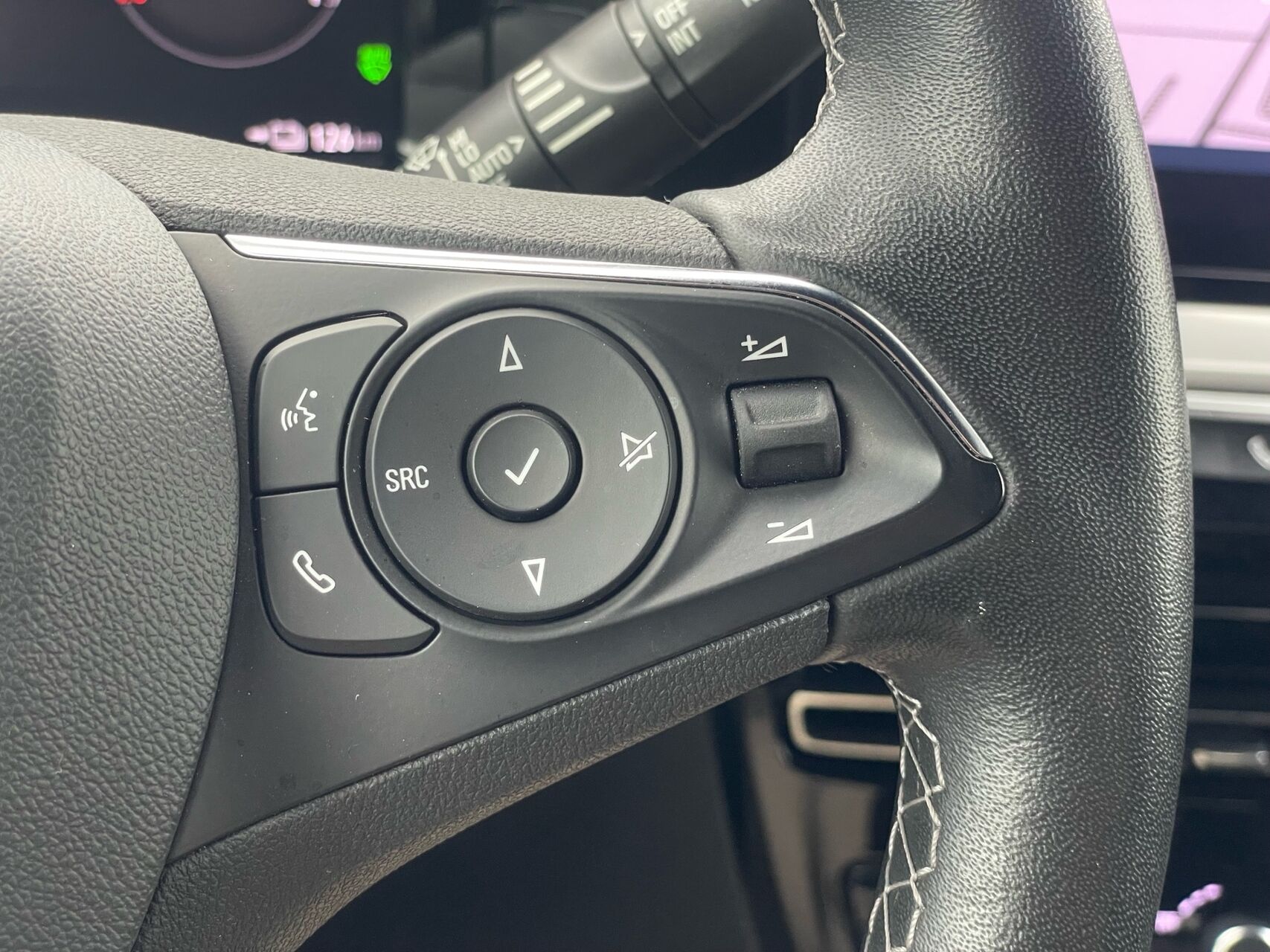 Billede af Opel Mokka-e EL Ultimate 136HK 5d Aut.