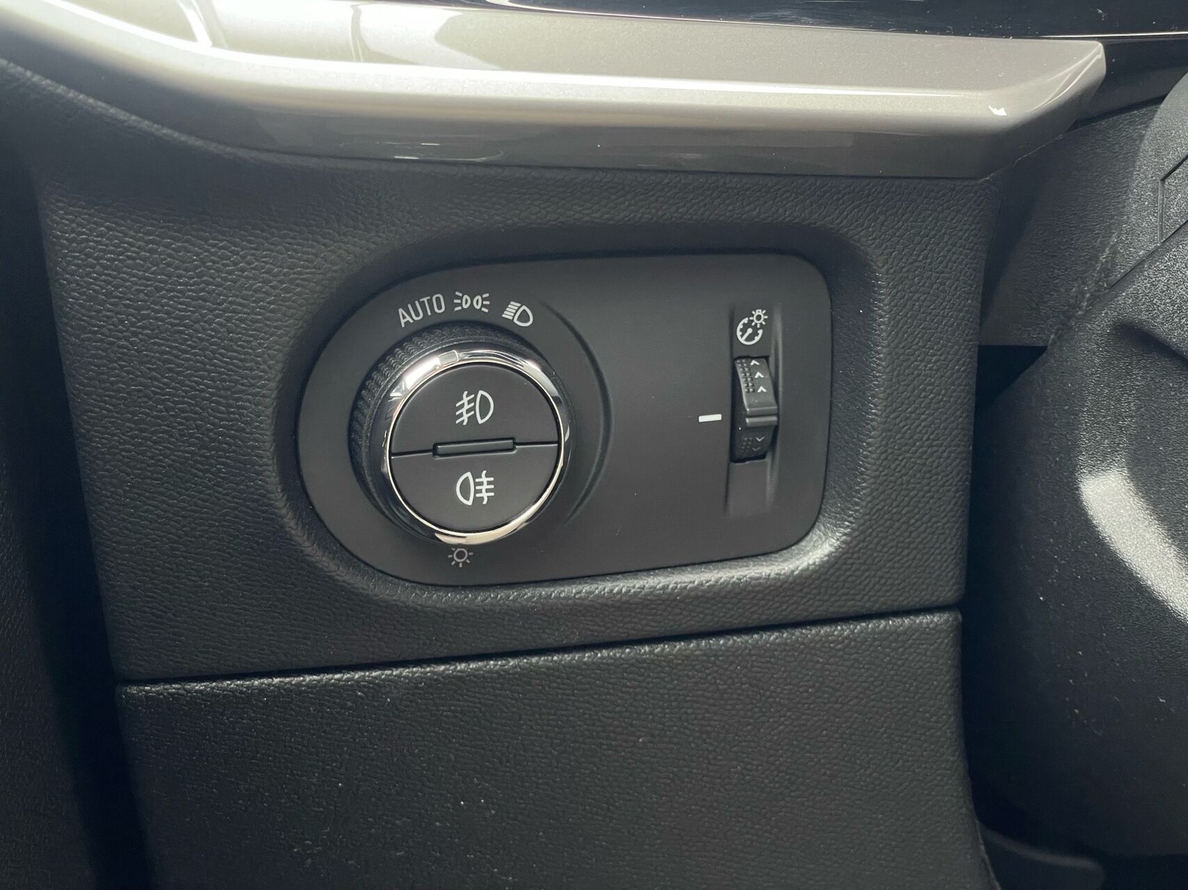 Billede af Opel Mokka-e EL Ultimate 136HK 5d Aut.