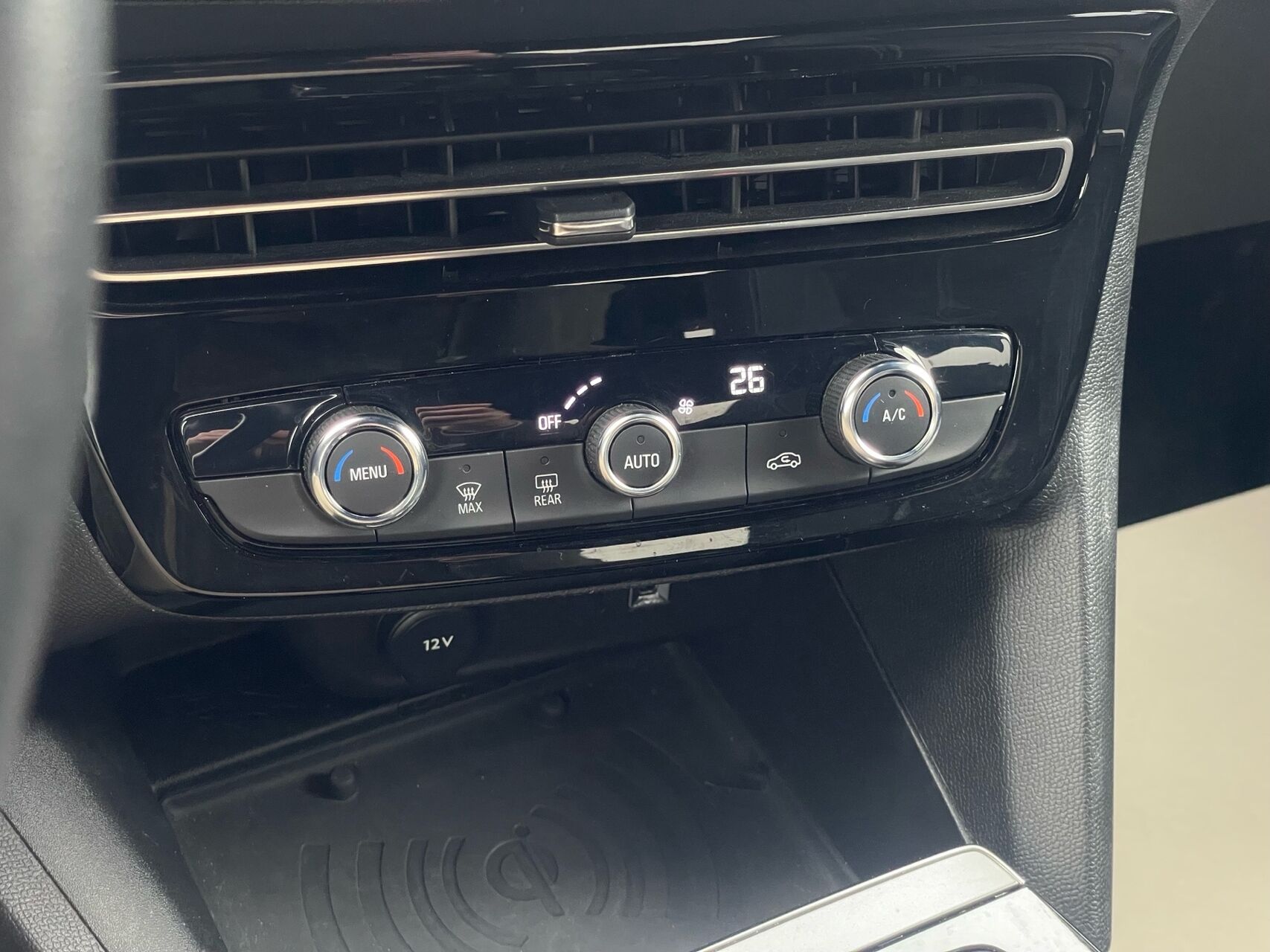 Billede af Opel Mokka-e EL Ultimate 136HK 5d Aut.