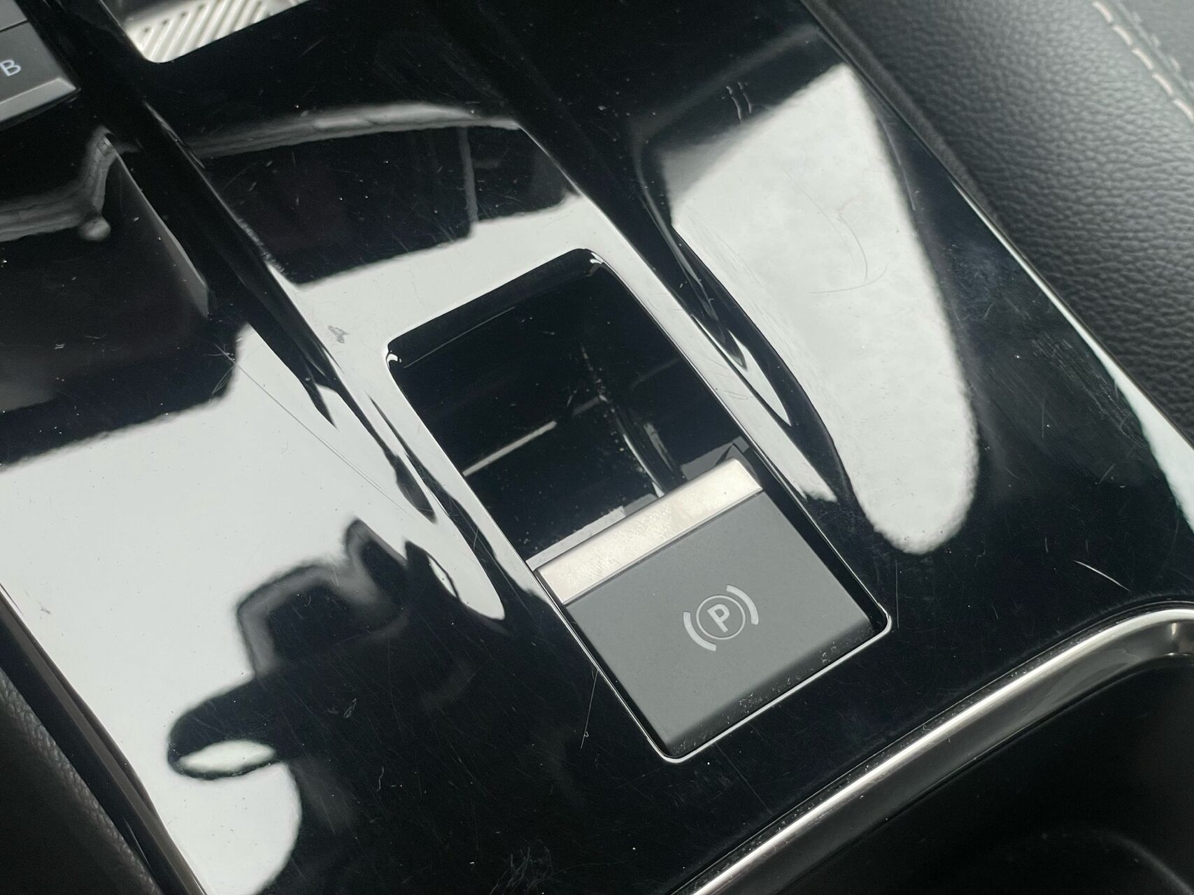 Billede af Opel Mokka-e EL Ultimate 136HK 5d Aut.