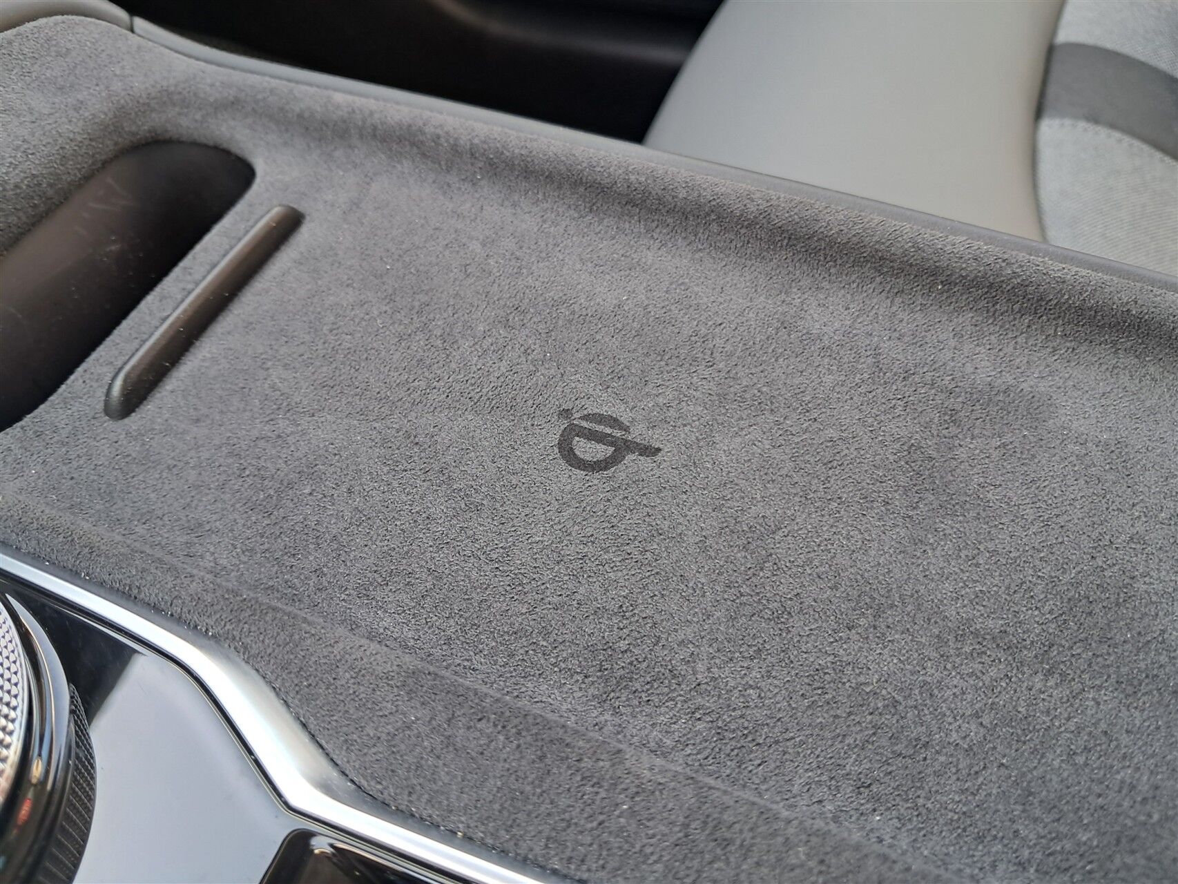 Billede af MG MGS5 Electric EL Long Range Luxury 231HK Stc Aut.