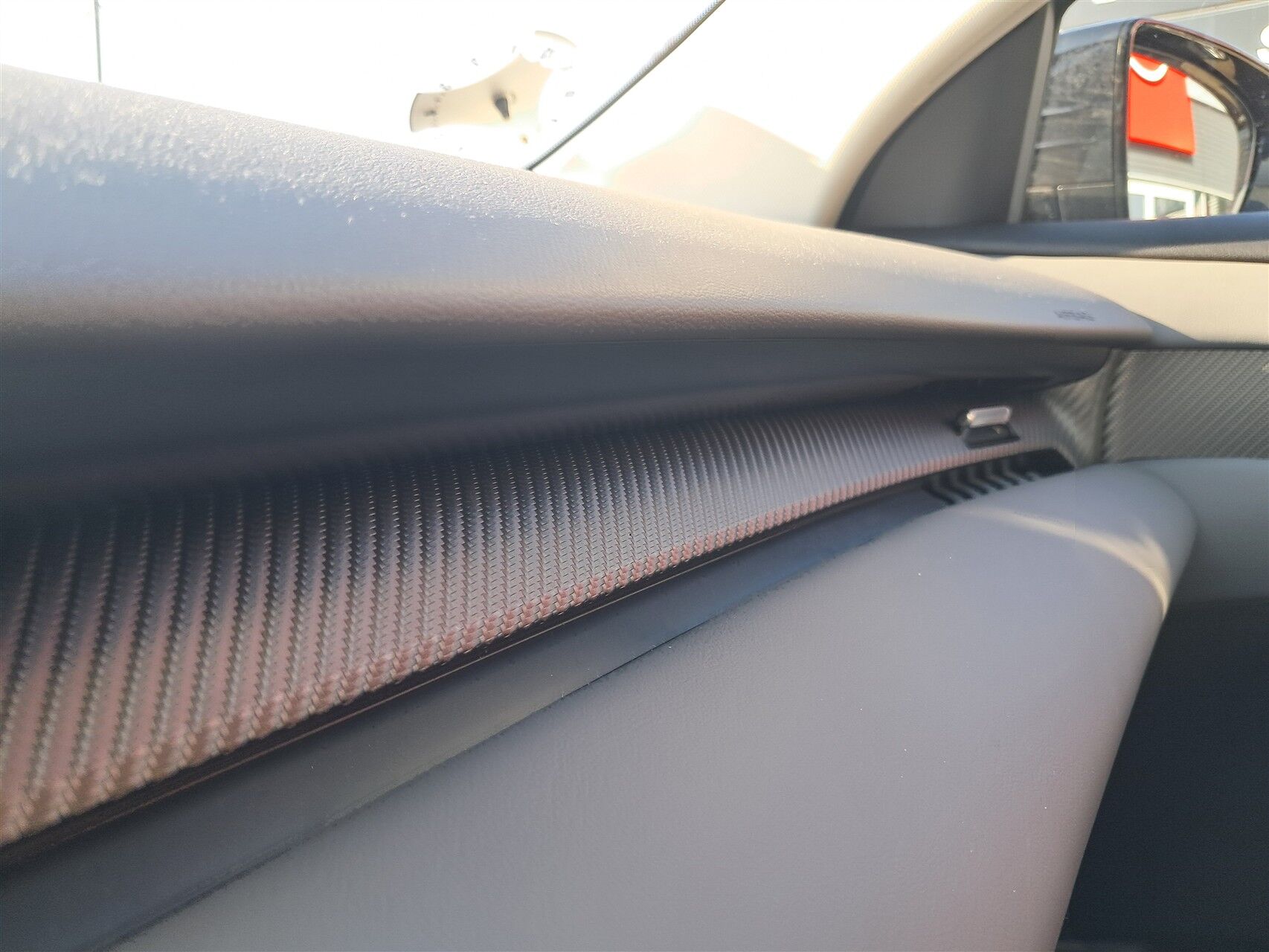 Billede af MG MGS5 Electric EL Long Range Luxury 231HK Stc Aut.