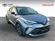 Billede af Toyota C-HR 1,8 Hybrid C-LUB Premium Multidrive S 122HK 5d Aut.
