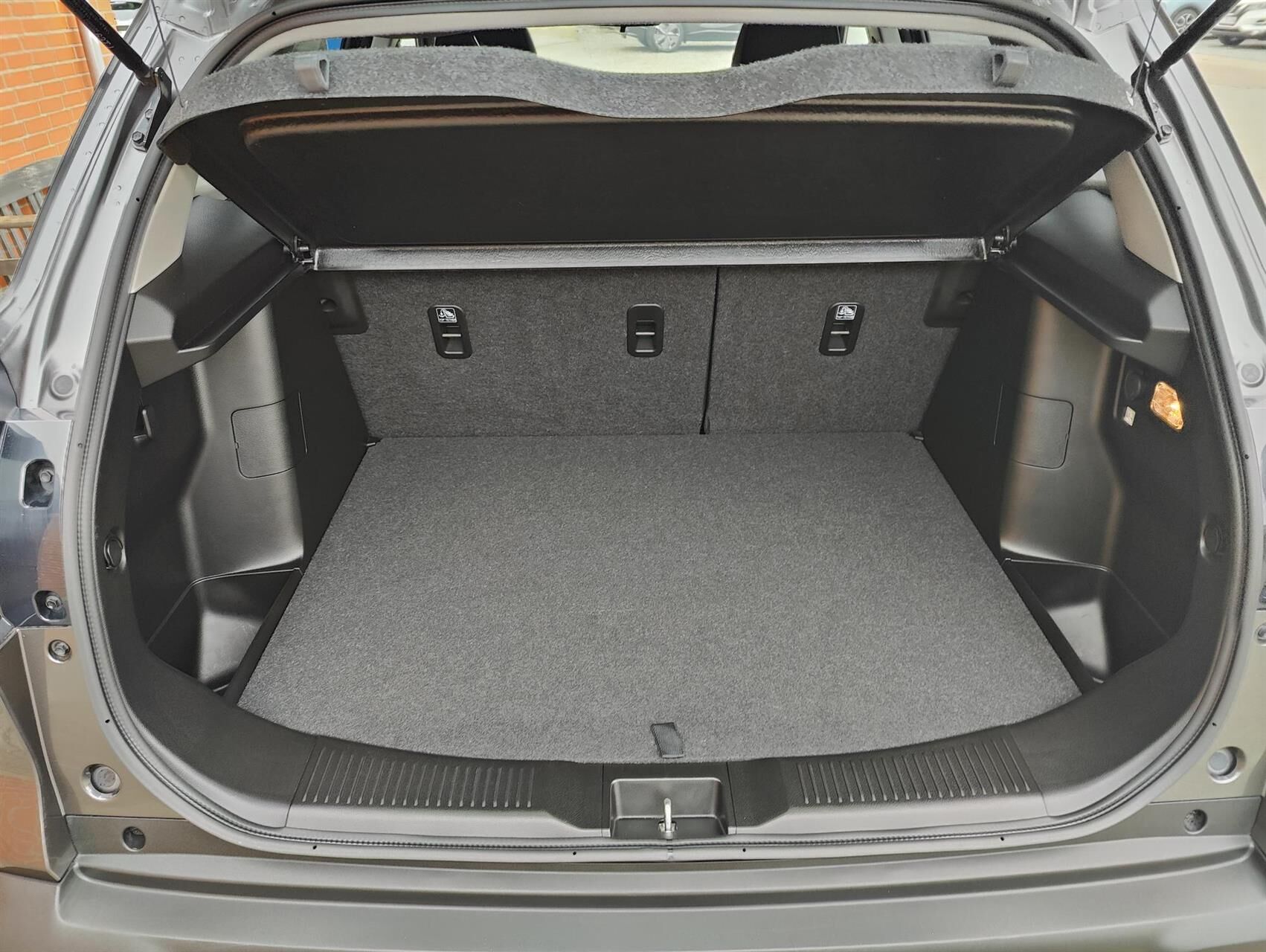 Billede af Suzuki S-Cross 1,4 Boosterjet  Mild hybrid Active 129HK 5d 6g