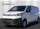 Billede af Citroën e-Jumpy L2 EL Fleetline 136HK Van Aut.