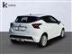 Billede af Nissan Micra 1,0 Acenta Convenience 92HK 5d