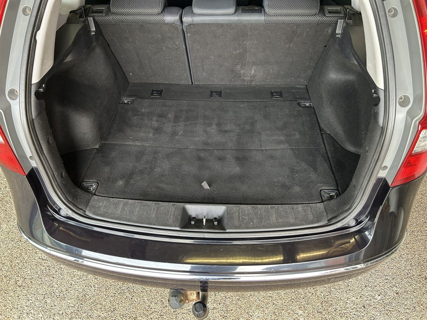 Billede af Hyundai i30 Cw 1,6 CRDi Comfort 90HK Stc