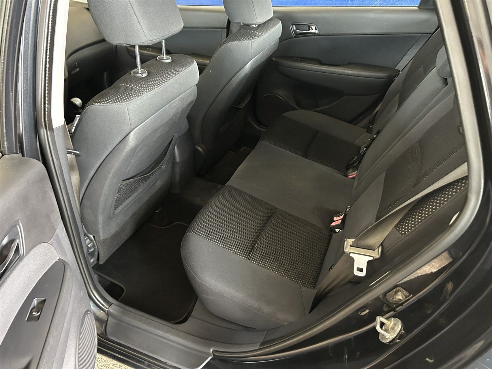 Billede af Hyundai i30 Cw 1,6 CRDi Comfort 90HK Stc