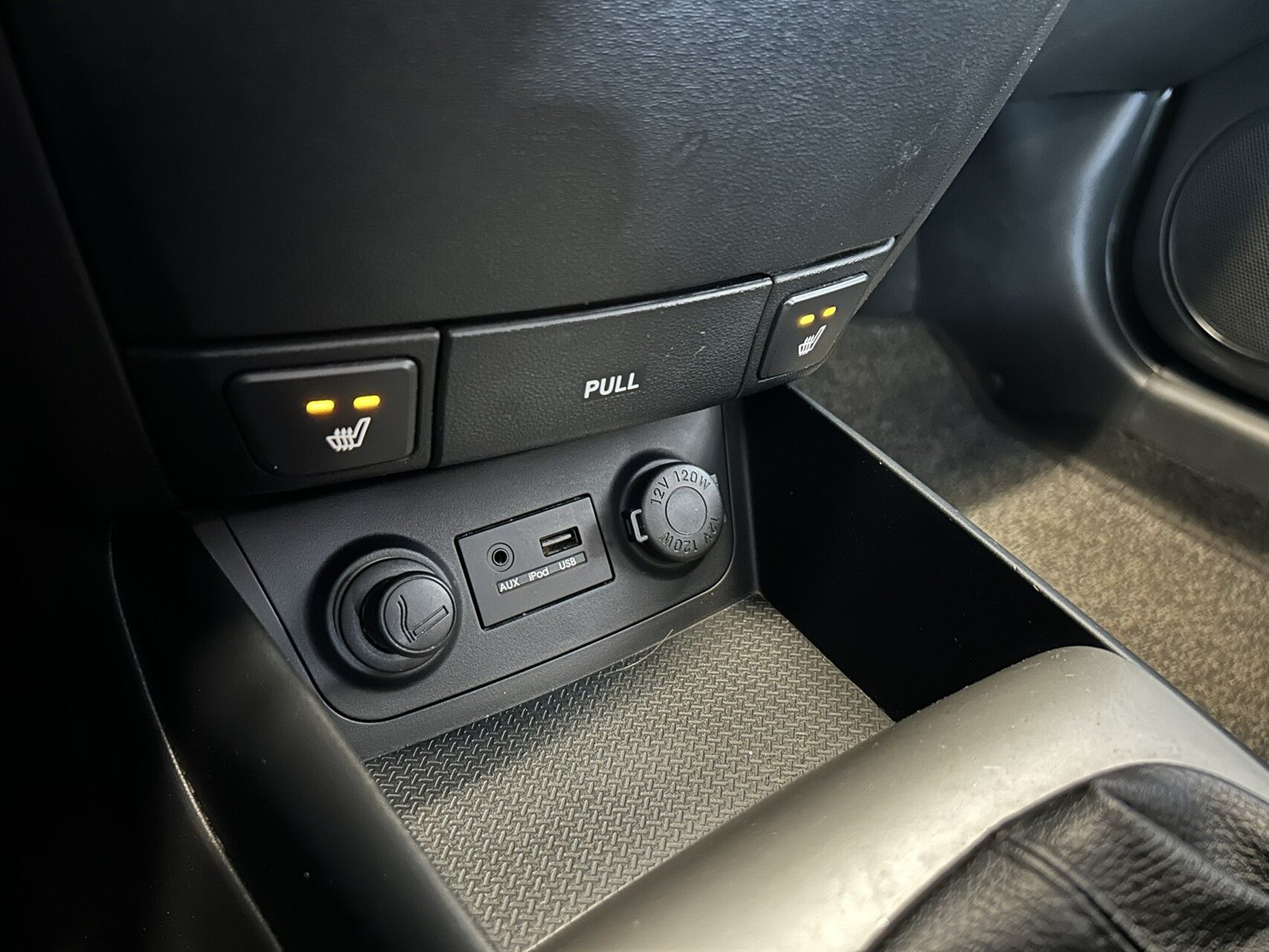 Billede af Hyundai i30 Cw 1,6 CRDi Comfort 90HK Stc