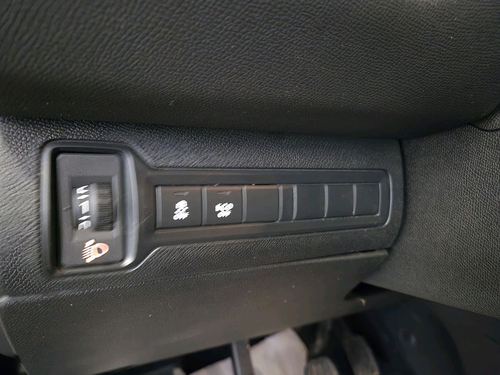 Billede af Peugeot 308 SW 1,2 e-THP Chili 110HK Stc