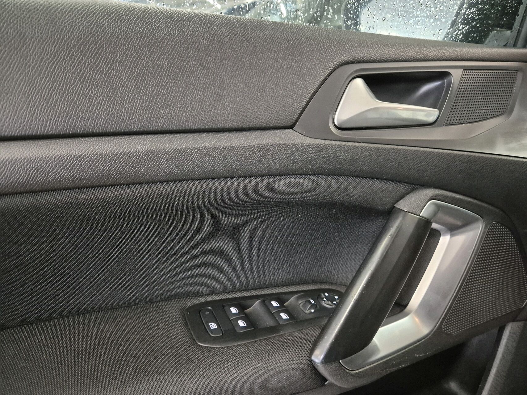 Billede af Peugeot 308 SW 1,2 e-THP Chili 110HK Stc