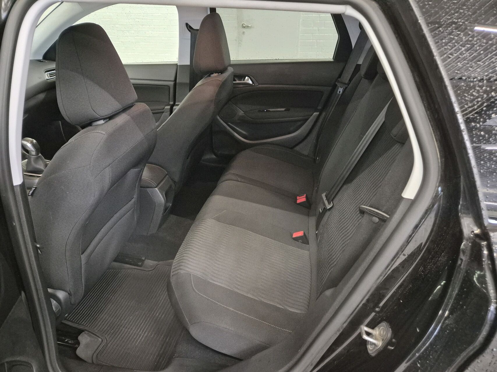 Billede af Peugeot 308 SW 1,2 e-THP Chili 110HK Stc