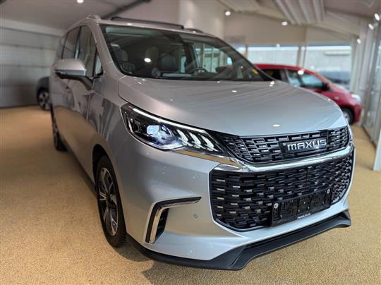 Maxus Euniq 5 EL 177HK Aut.