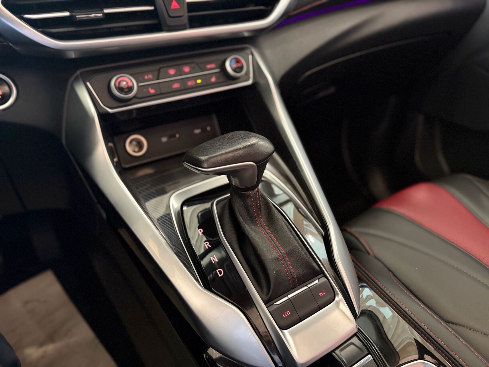 Billede af Maxus Euniq 5 EL 177HK Aut.