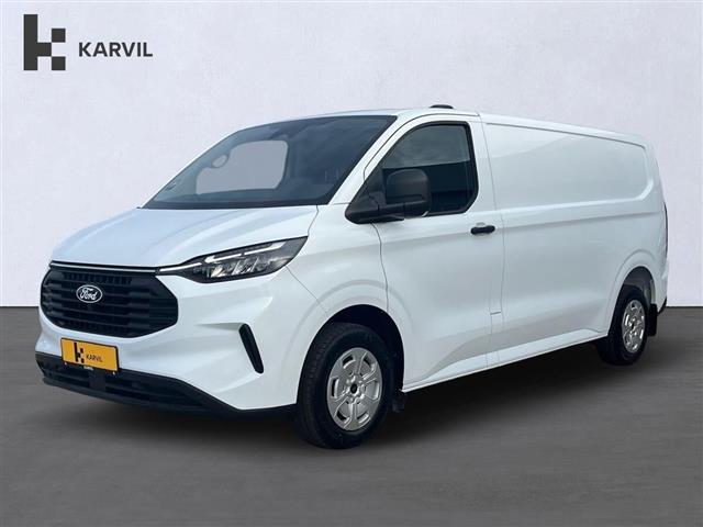 Billede af Ford Transit Custom 320 L2H1 2,0 EcoBlue Trend 136HK Van 6g