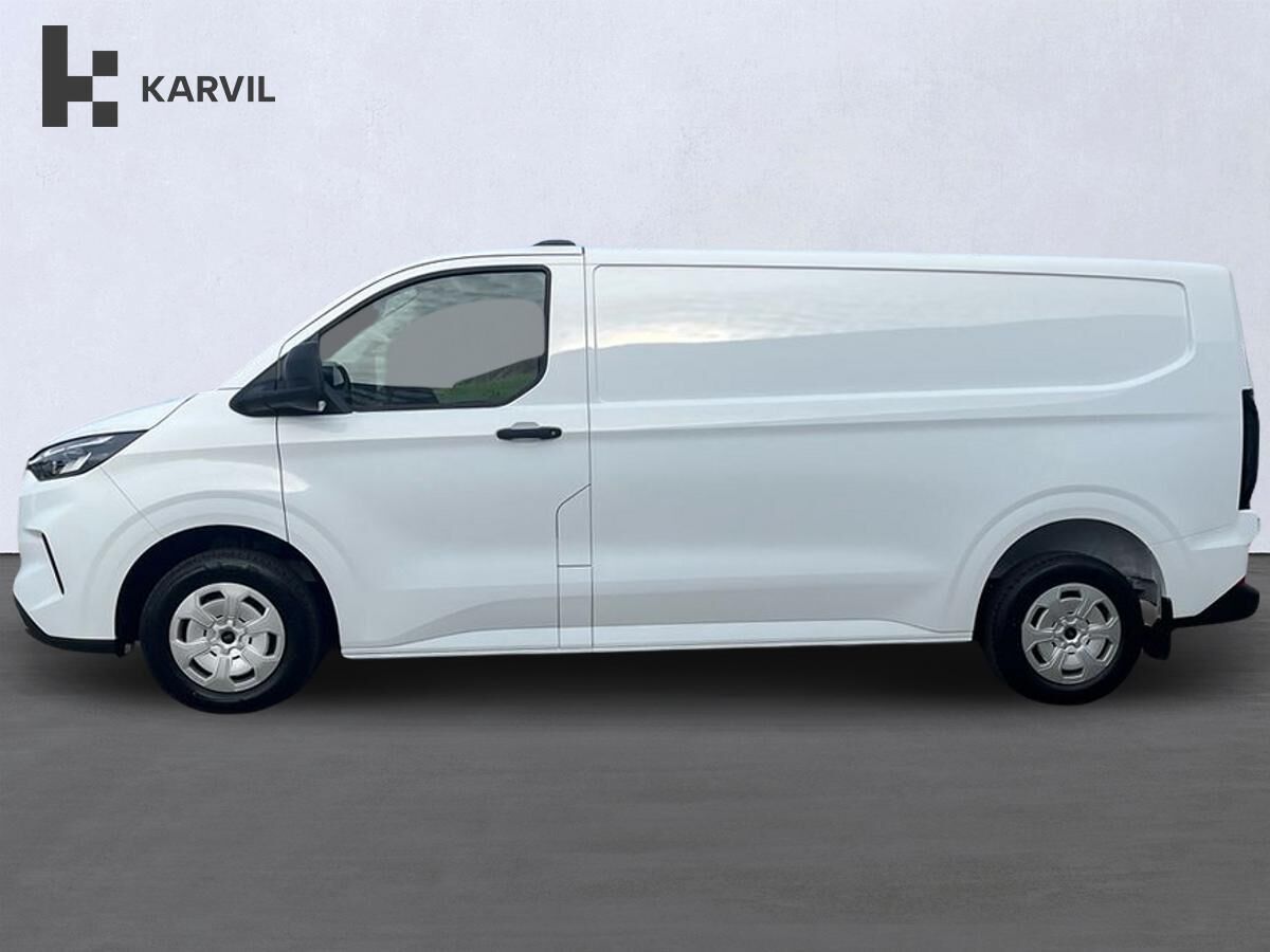 Billede af Ford Transit Custom 320 L2H1 2,0 EcoBlue Trend 136HK Van 6g