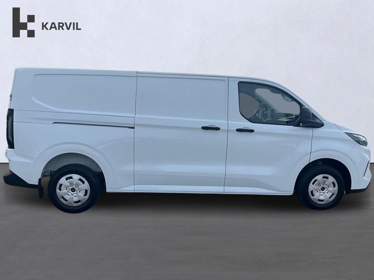 Billede af Ford Transit Custom 320 L2H1 2,0 EcoBlue Trend 136HK Van 6g