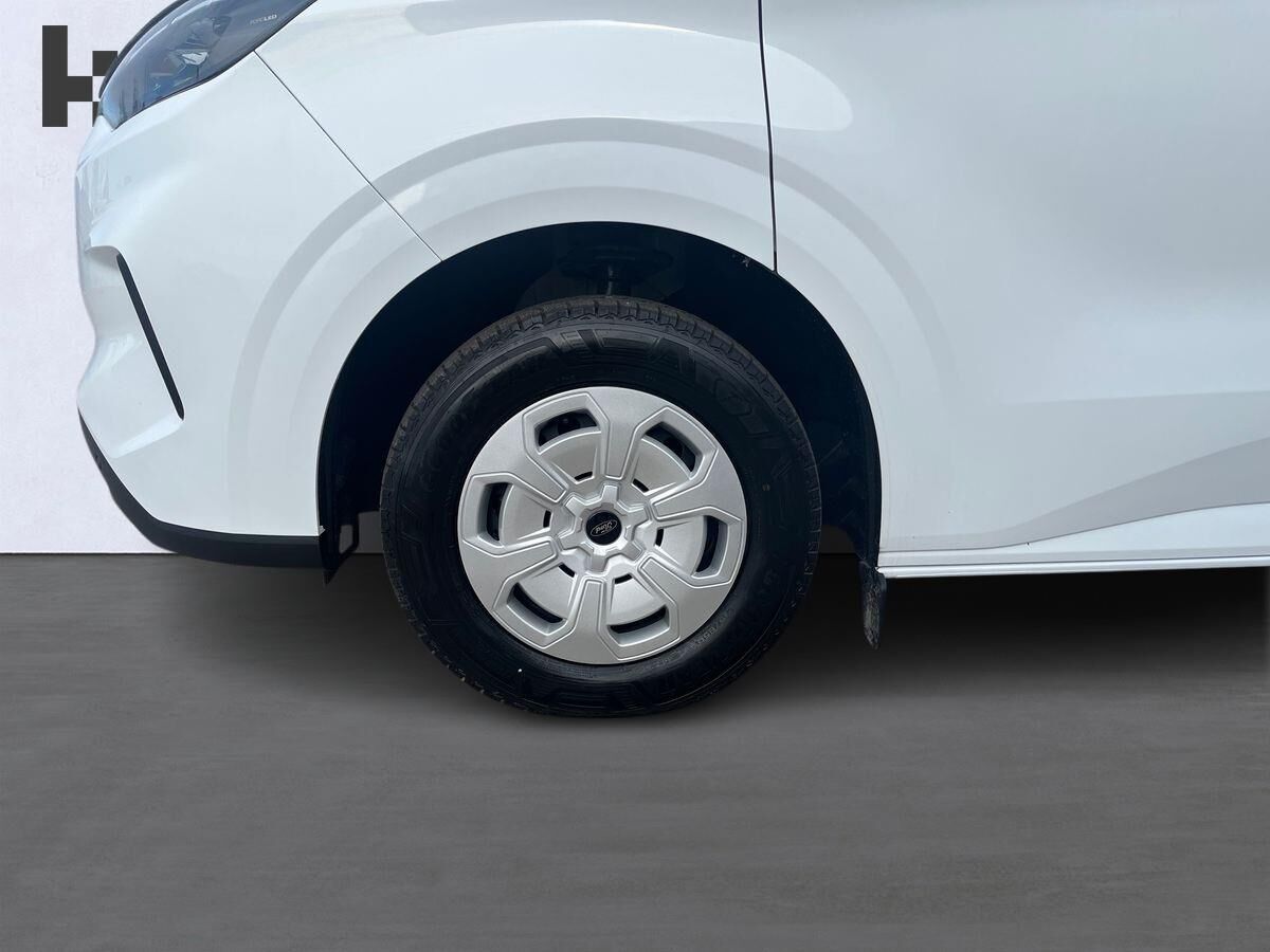 Billede af Ford Transit Custom 320 L2H1 2,0 EcoBlue Trend 136HK Van 6g