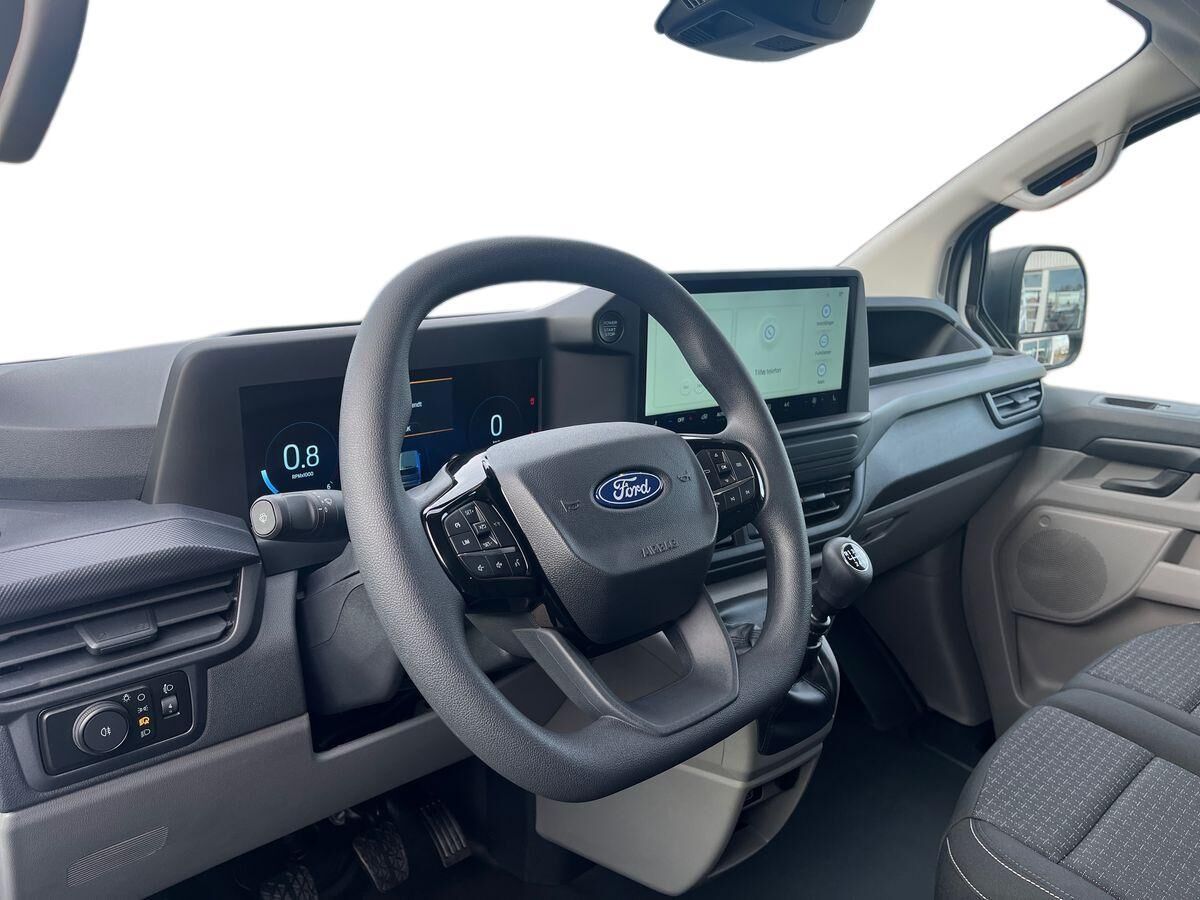 Billede af Ford Transit Custom 320 L2H1 2,0 EcoBlue Trend 136HK Van 6g