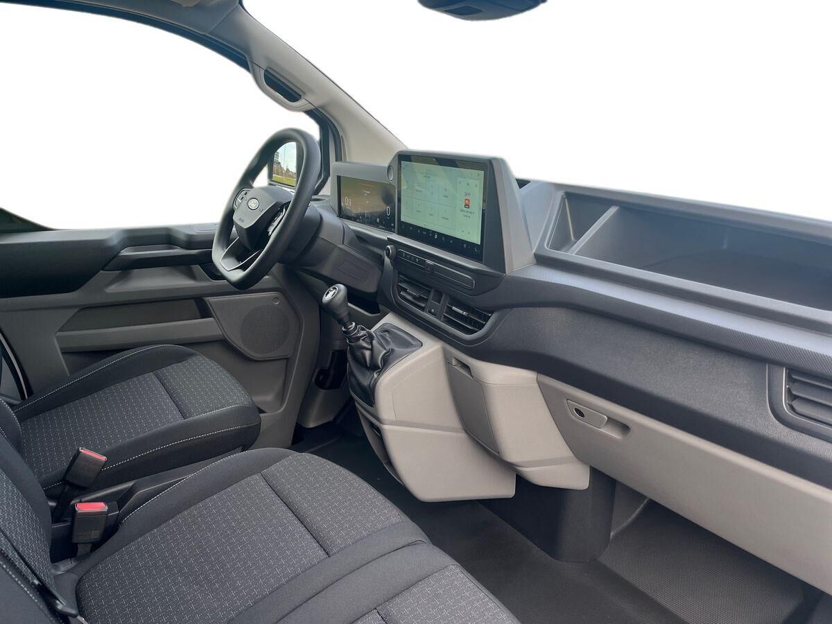 Billede af Ford Transit Custom 320 L2H1 2,0 EcoBlue Trend 136HK Van 6g