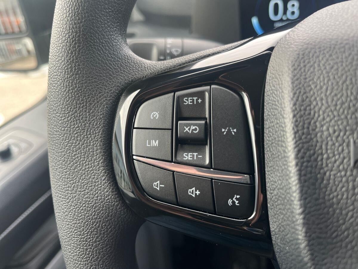 Billede af Ford Transit Custom 320 L2H1 2,0 EcoBlue Trend 136HK Van 6g