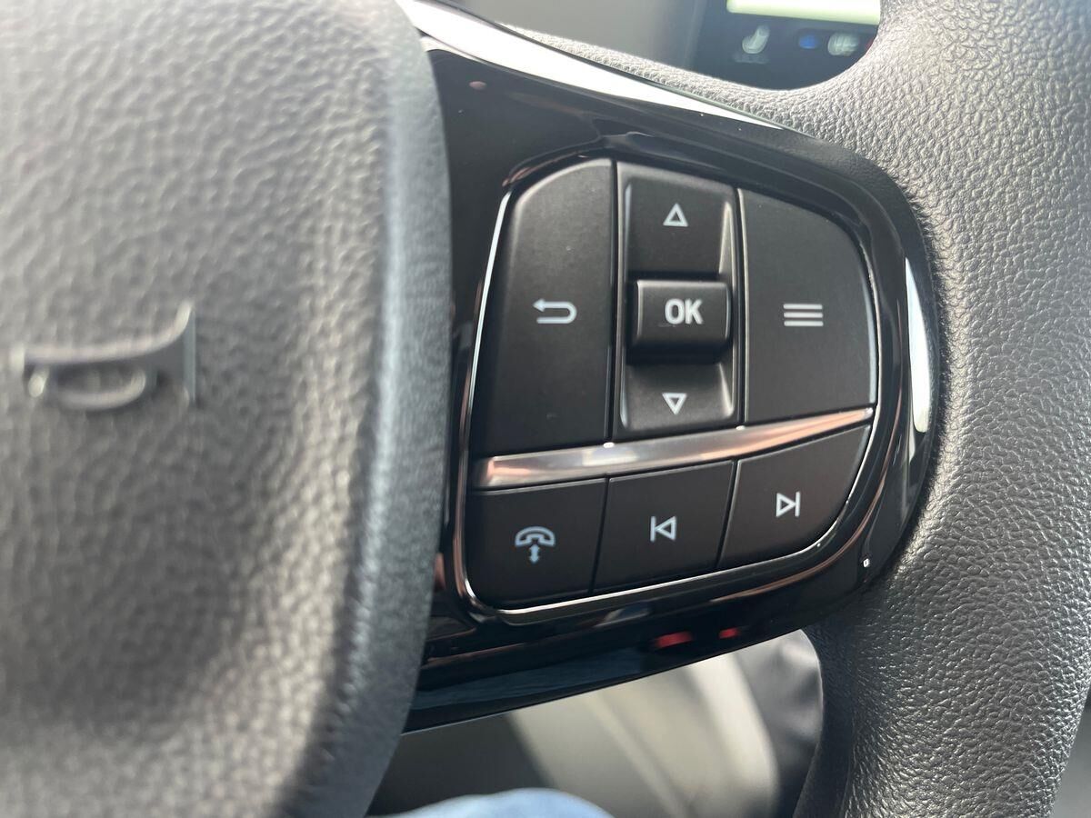 Billede af Ford Transit Custom 320 L2H1 2,0 EcoBlue Trend 136HK Van 6g