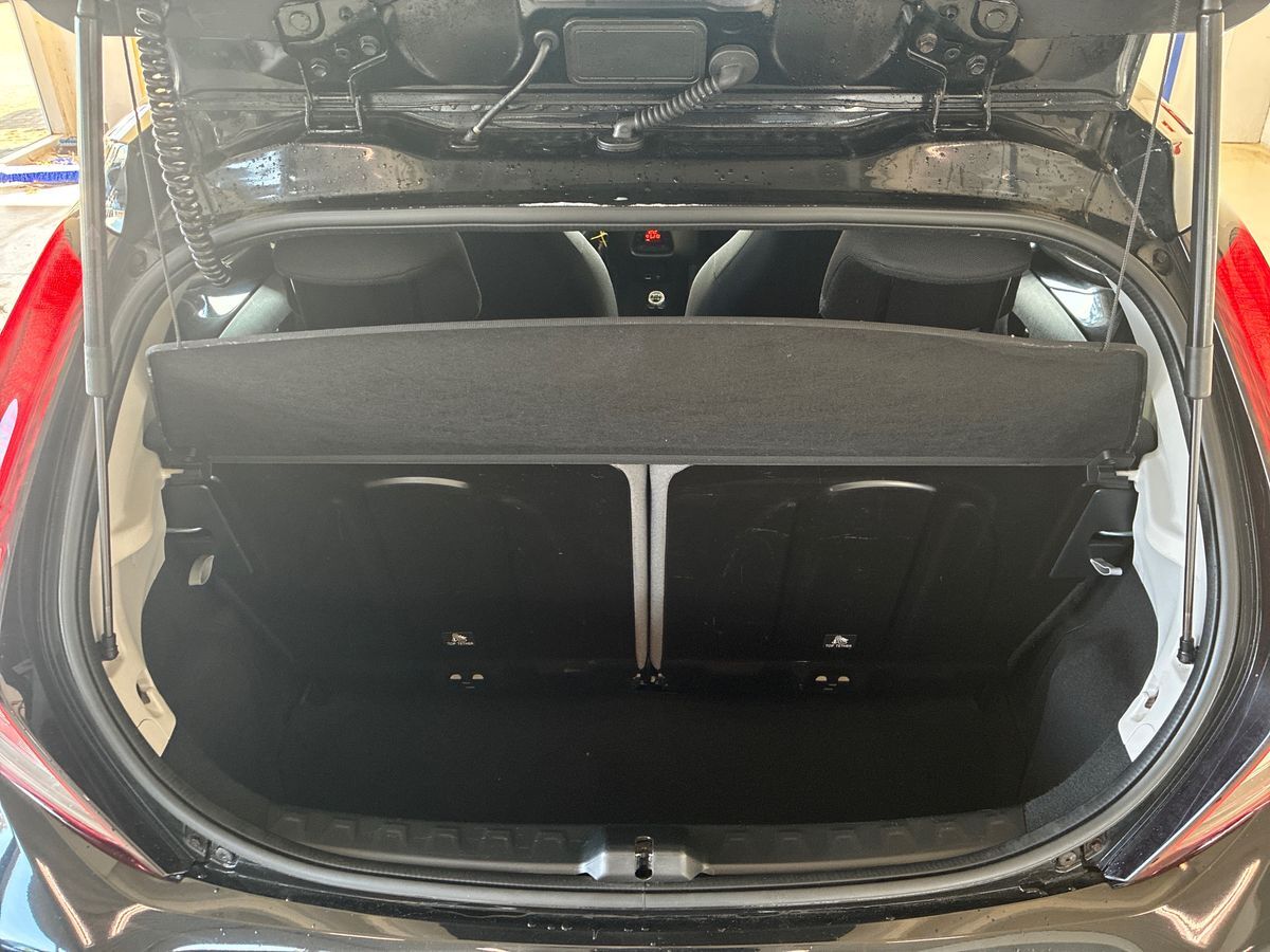 Billede af Toyota Aygo 1,0 VVT-I X-Press 72HK 5d