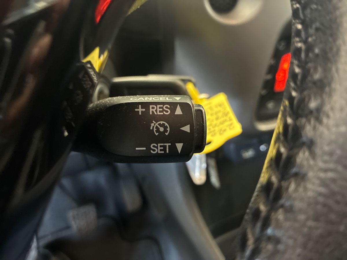 Billede af Toyota Aygo 1,0 VVT-I X-Press 72HK 5d