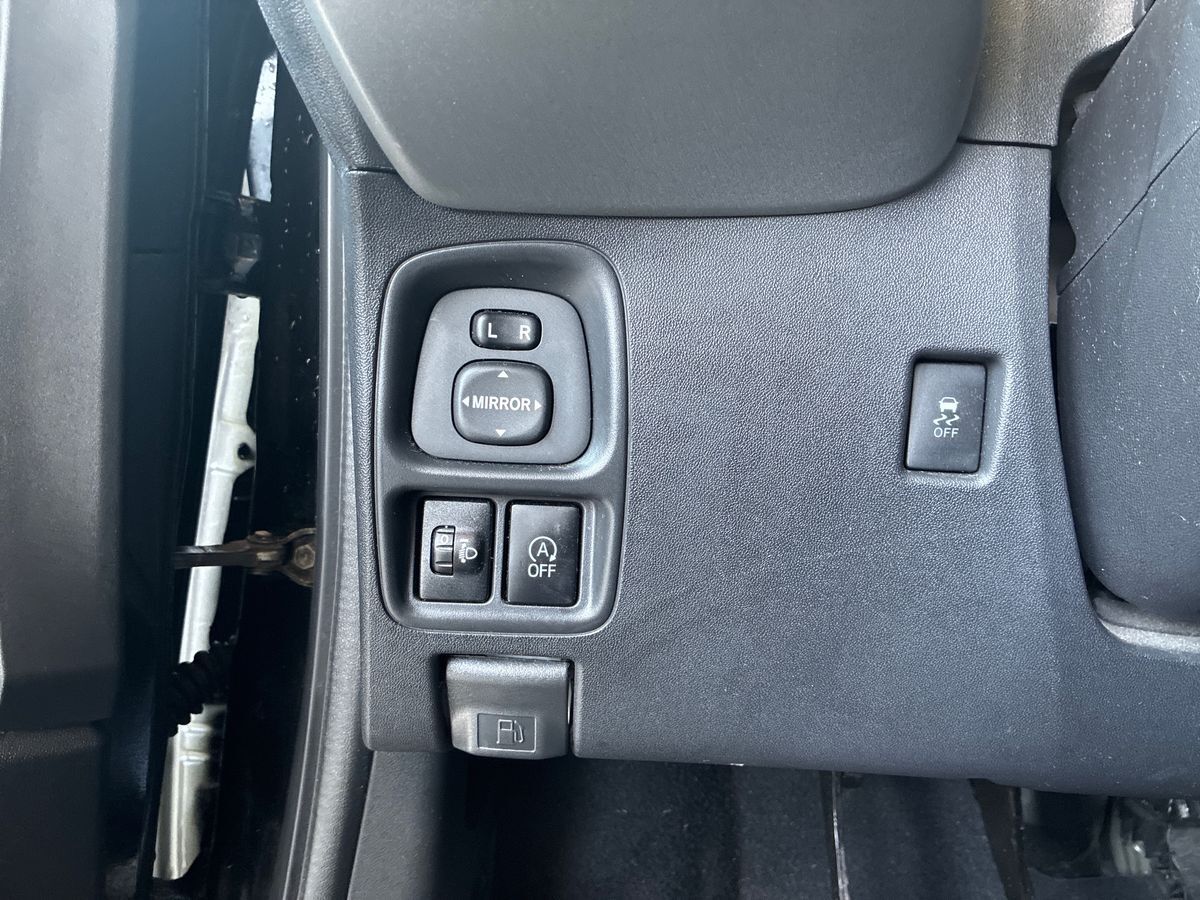 Billede af Toyota Aygo 1,0 VVT-I X-Press 72HK 5d