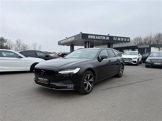 Volvo V90 2,0 D4 Momentum 190HK Stc 8g Aut.