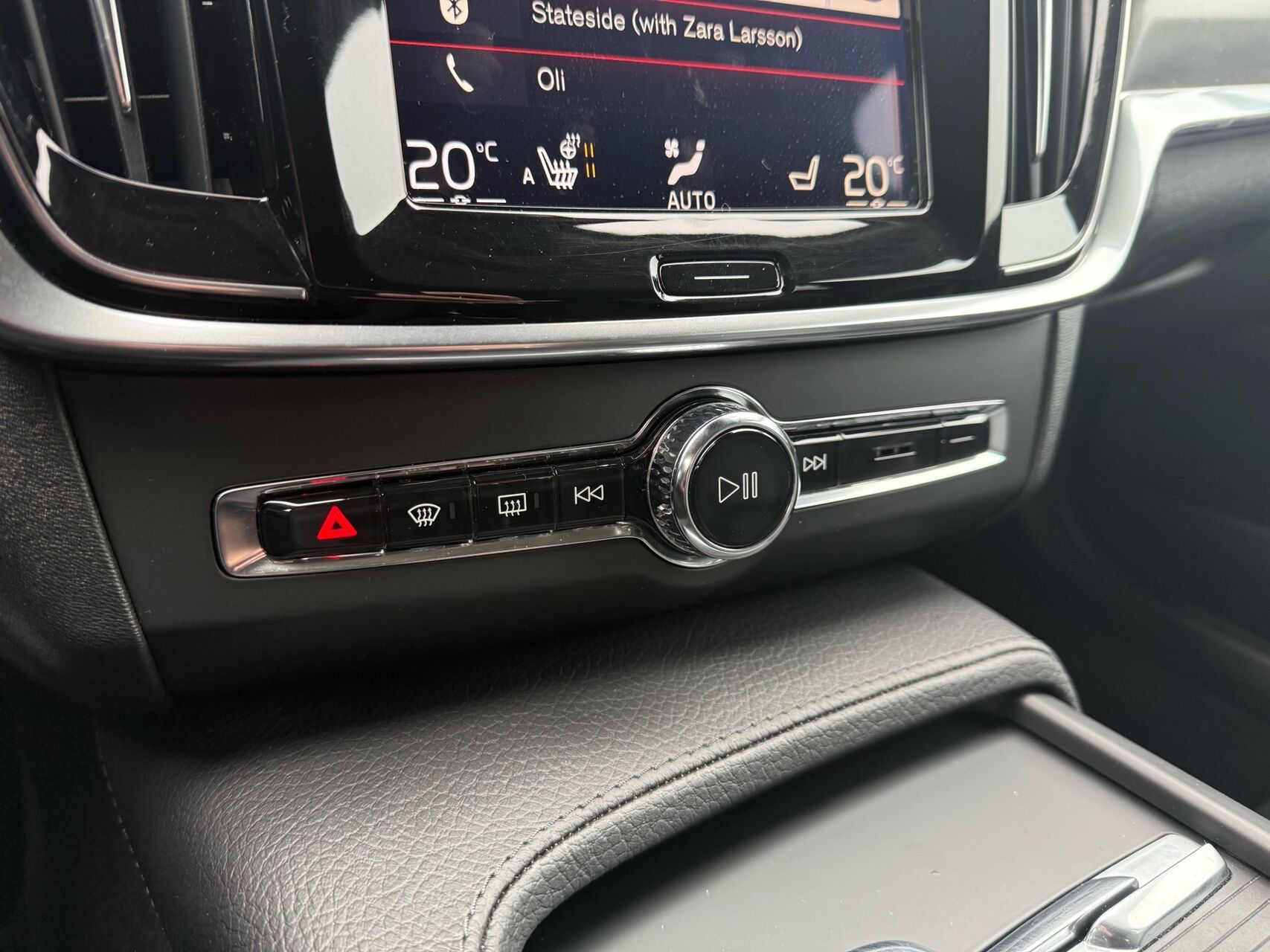 Billede af Volvo V90 2,0 D4 Momentum 190HK Stc 8g Aut.