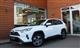 Billede af Toyota RAV4 2,5 Hybrid H3 Comfort 218HK 5d 6g Aut.